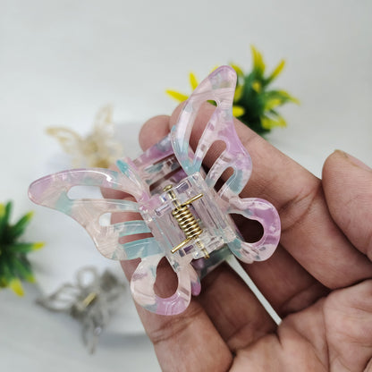 Resin Cute Butterfly