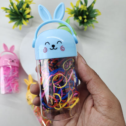 Rubberband Box - Bunny