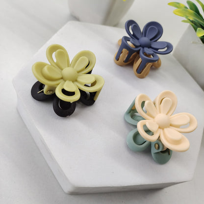 Set of 3 - Flowers