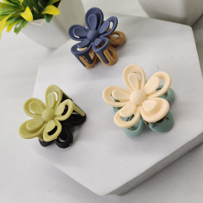 Set of 3 - Flowers