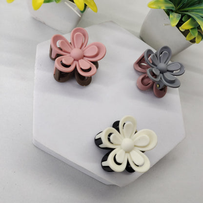 Set of 3 - Flowers