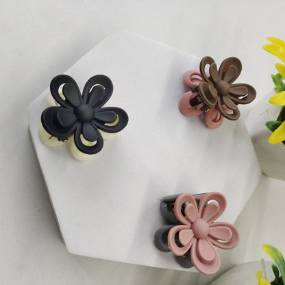 Set of 3 - Flowers