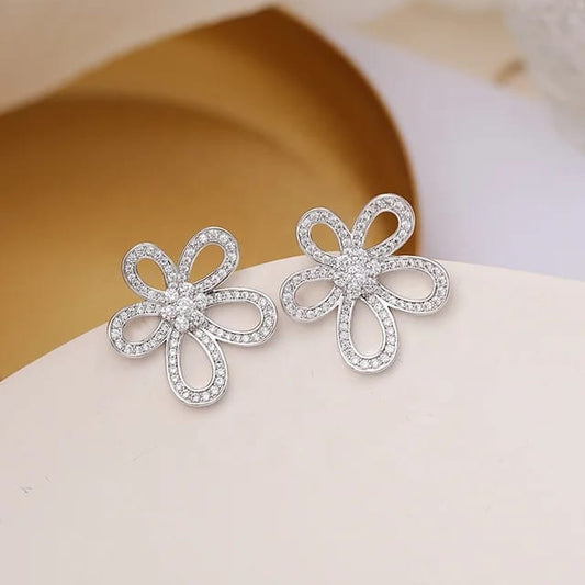 Flower Crystal - Small