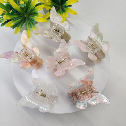 Resin Cute Butterfly