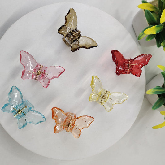 Mini Butterflies