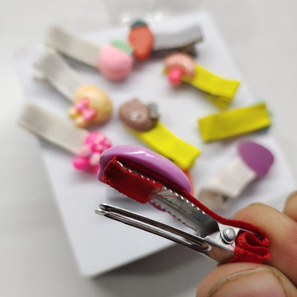 Box of Hairclips