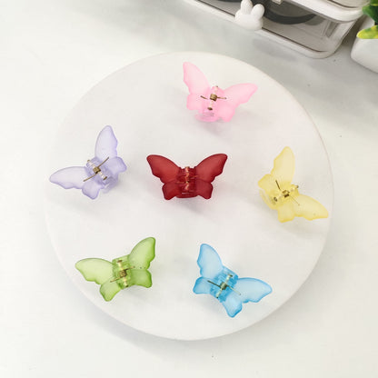 Mini Butterflies - Set of 6