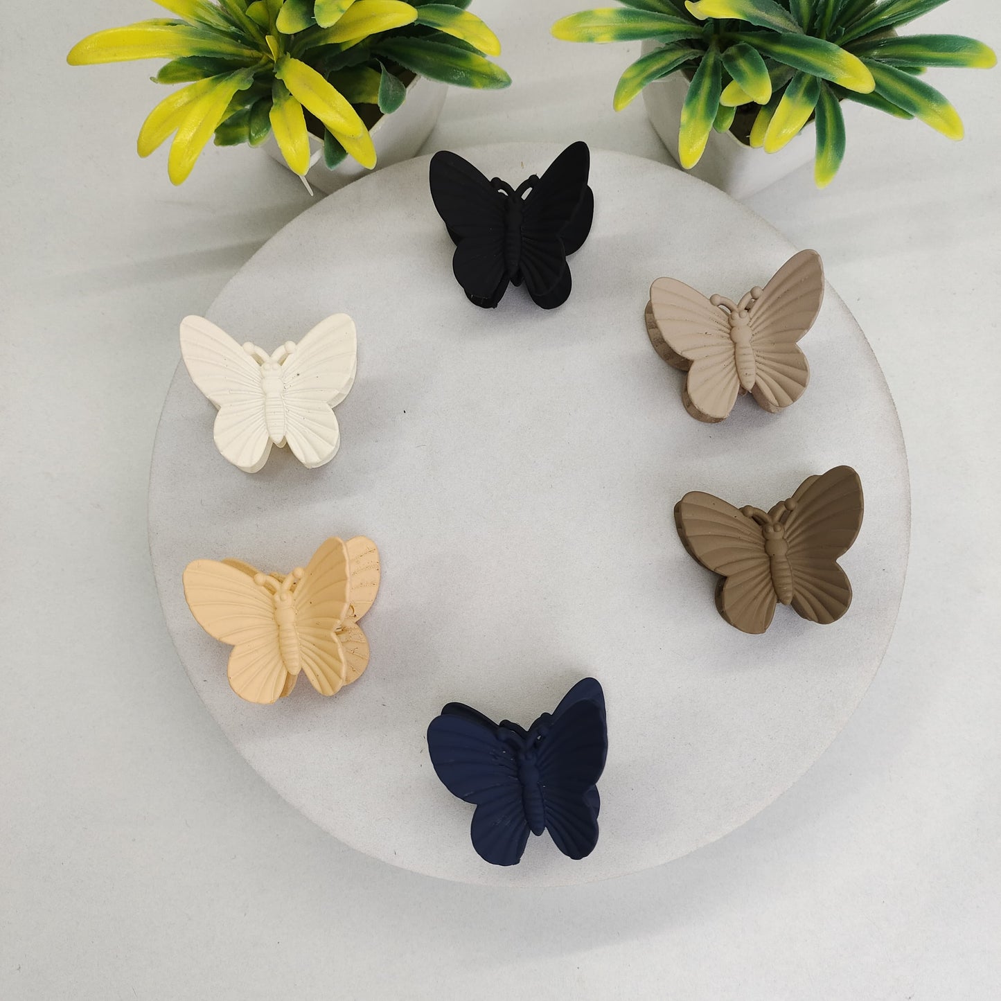 Set of 3 - Butterfly ( ASSORTED )