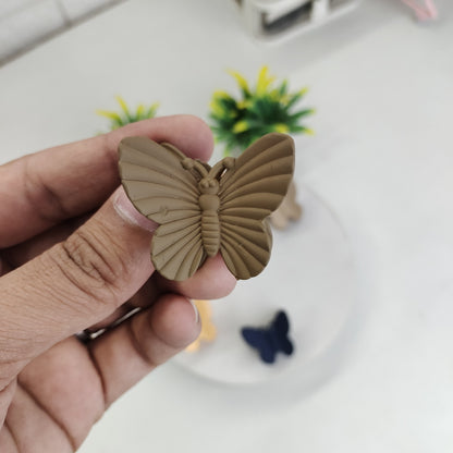 Set of 3 - Butterfly ( ASSORTED )