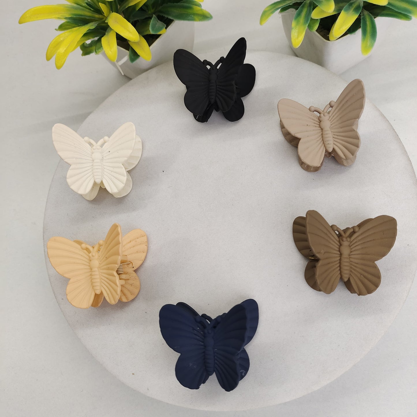 Set of 3 - Butterfly ( ASSORTED )