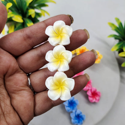 Flower Pins