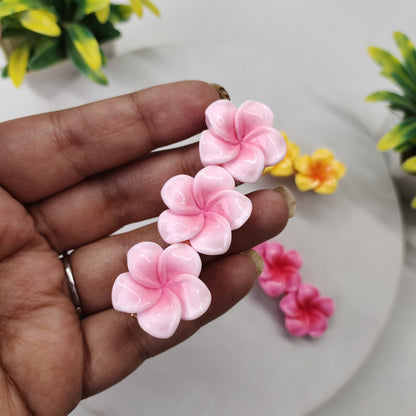 Flower Pins
