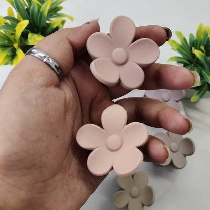 Set of 2 Flower - ASSORTED