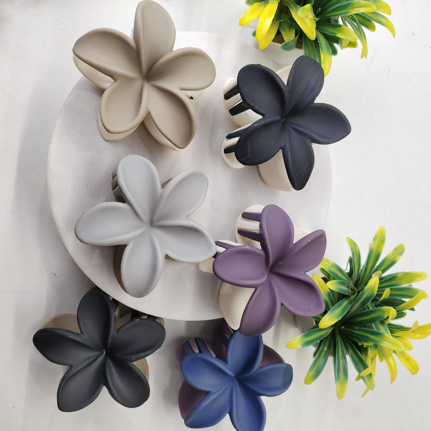 Giant Flower Hairclaw - Dual