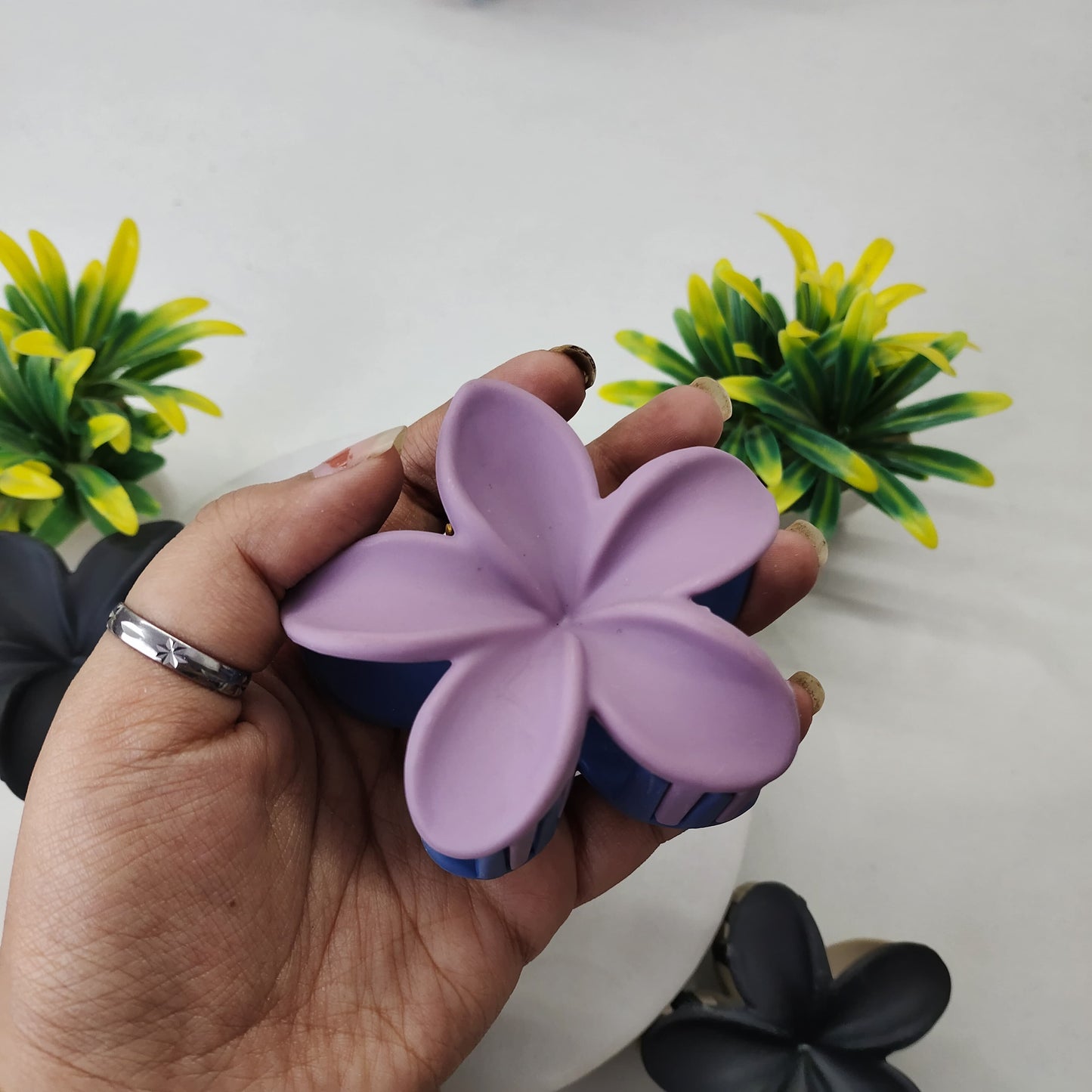 Giant Flower Hairclaw - Dual