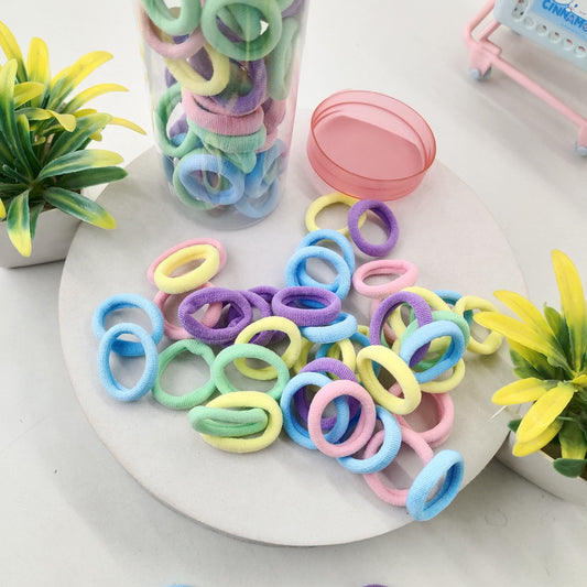 Rubberband Box - Colorful