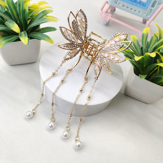 Pretty Hanging Butterfly