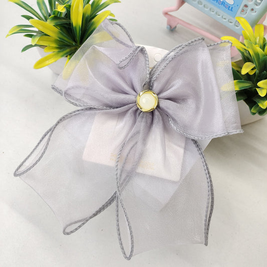 Net Hairbow