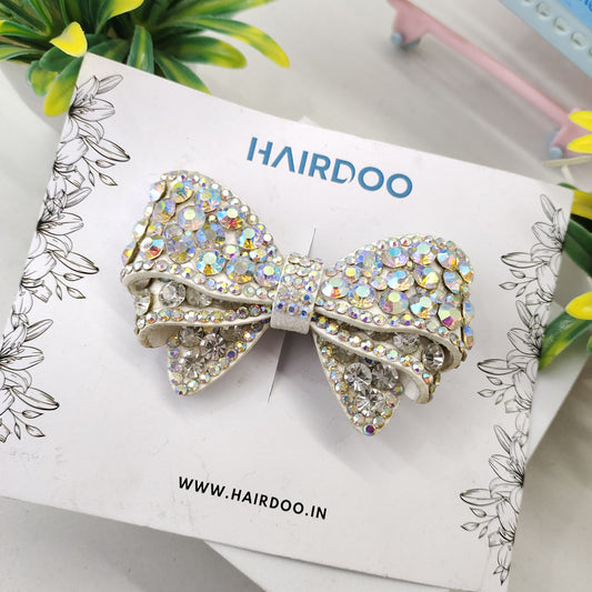 RhineStone Bow