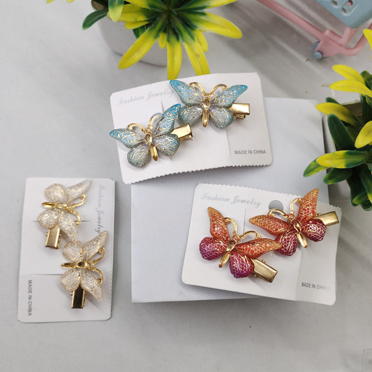 Butterfly Pins