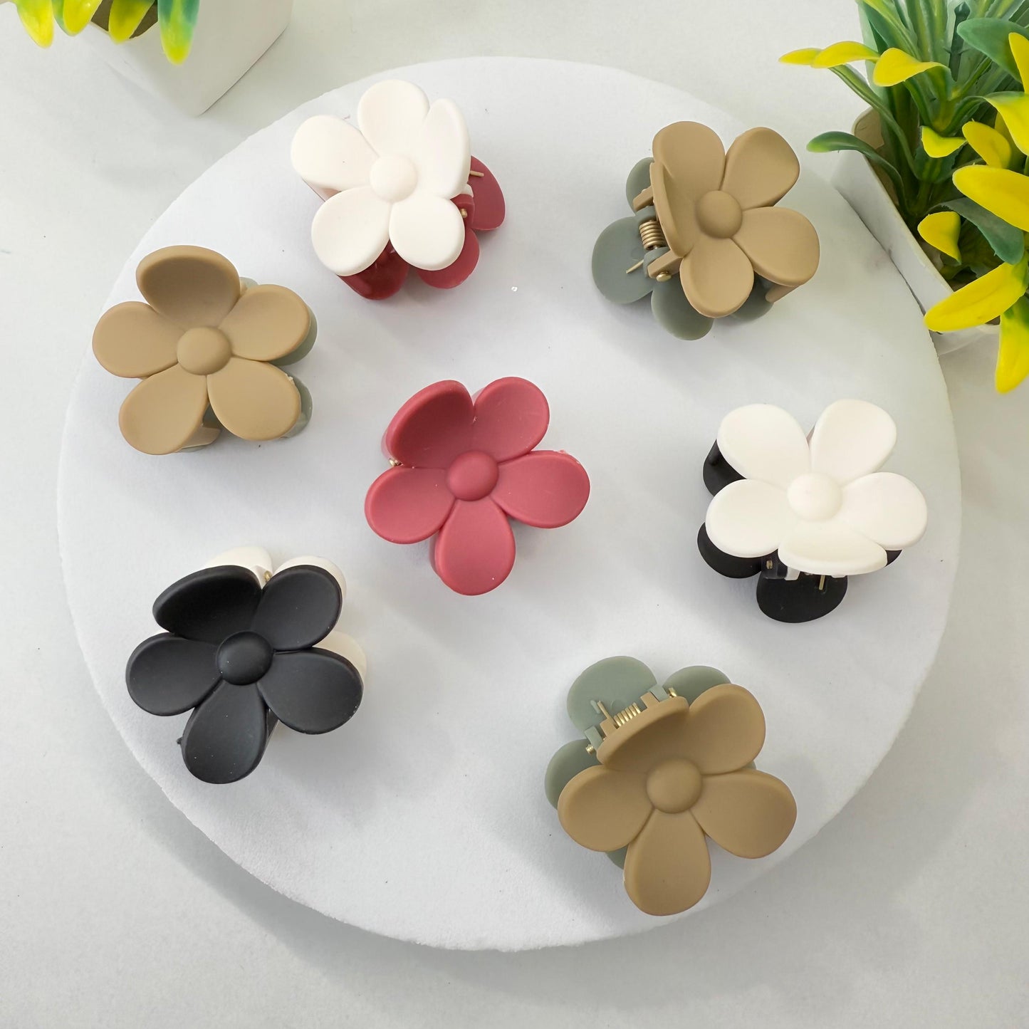 Set of 3 - CUTIE ( ASSORTED )