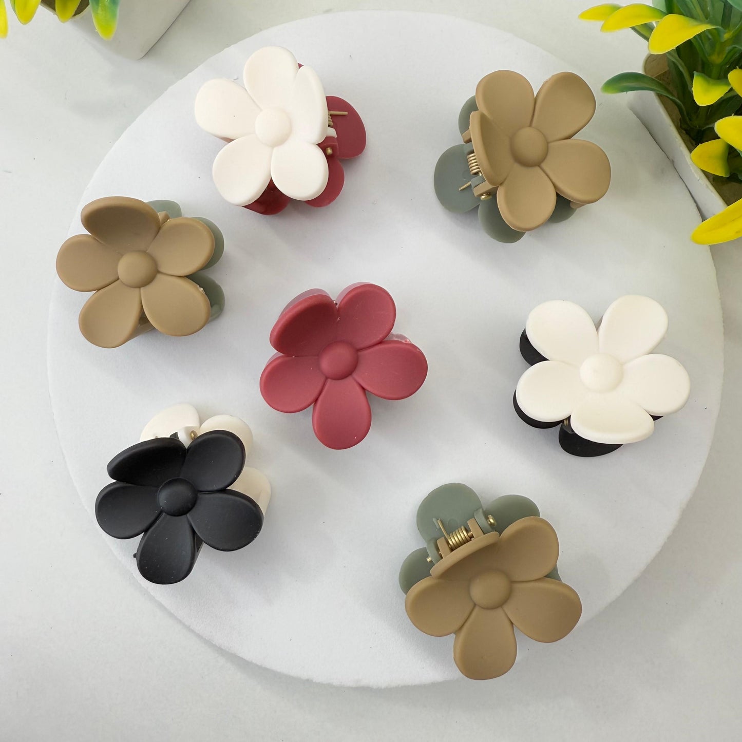 Set of 3 - CUTIE ( ASSORTED )