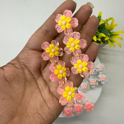 Flower Cute Pins