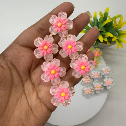 Flower Cute Pins
