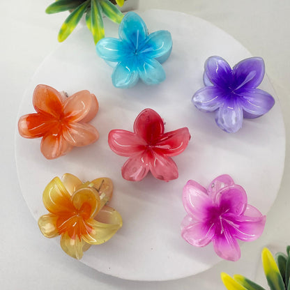 Set of 3 - Flower (Small)