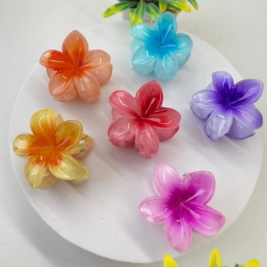 Set of 3 - Flower (Small)