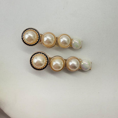 Pearl Pins