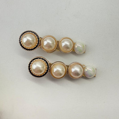 Pearl Pins
