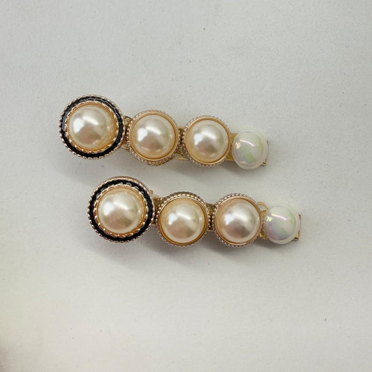 Pearl Pins