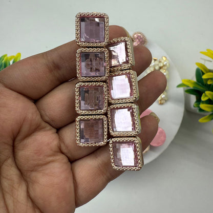 Pink Pins - Cute