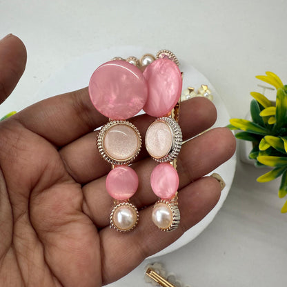 Pink Pins - Cute
