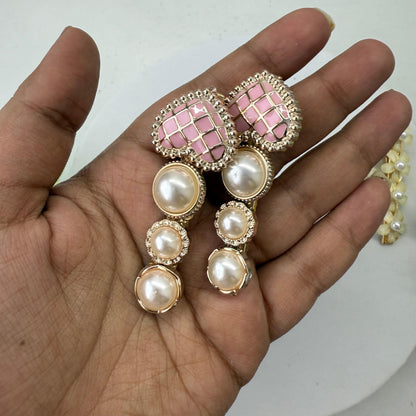 Pink Pins - Cute