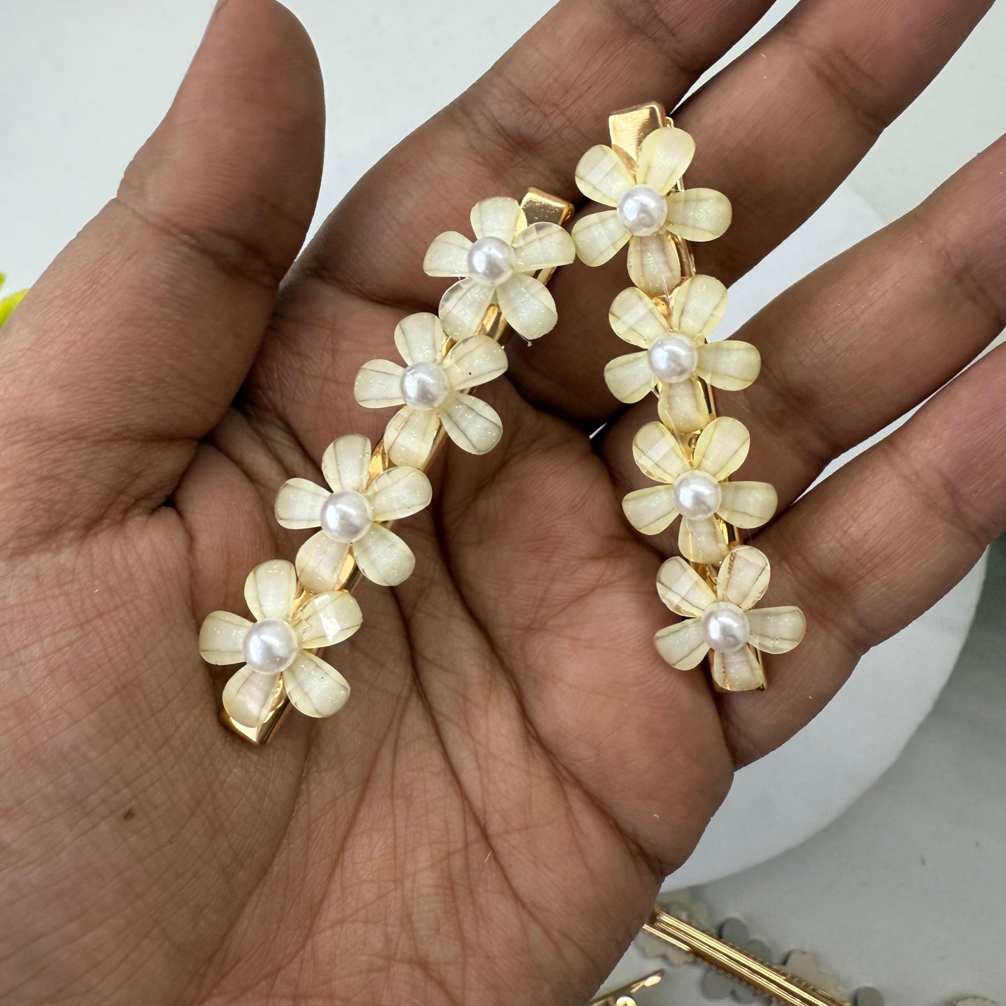 Pink Pins - Cute