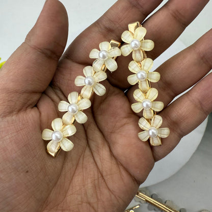 Pink Pins - Cute