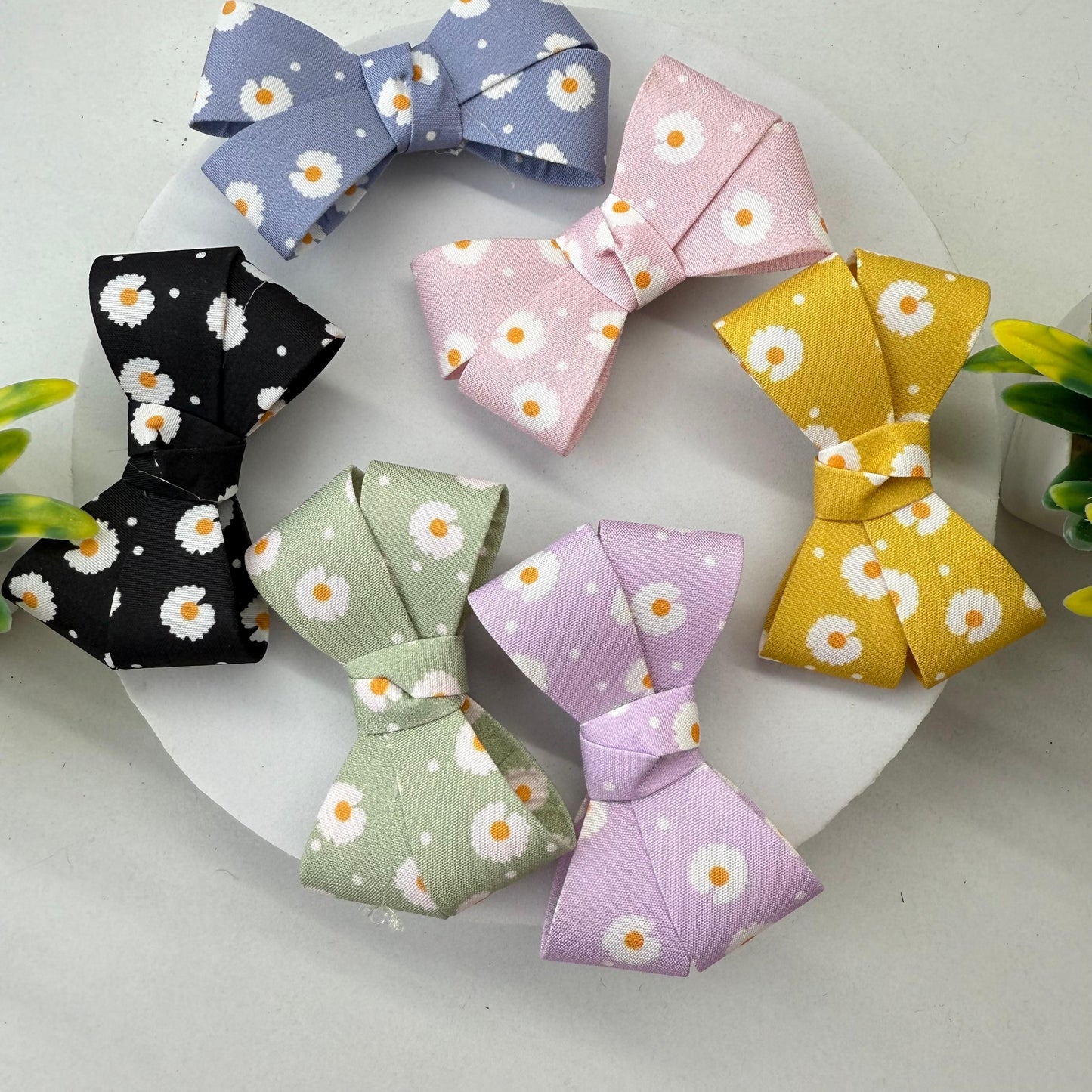 Hairbow- Cuties