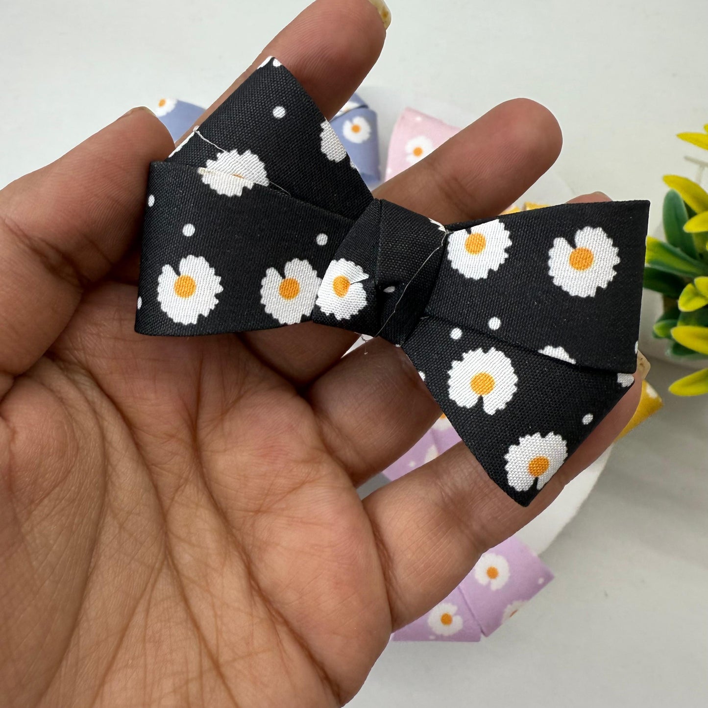 Hairbow- Cuties