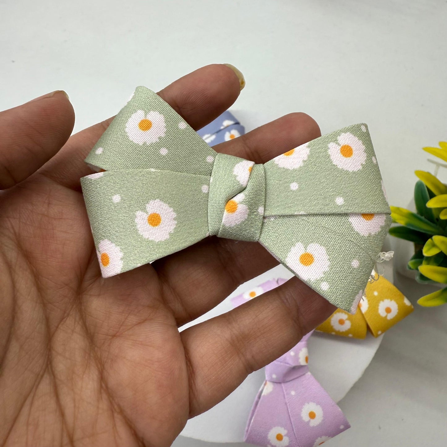 Hairbow- Cuties
