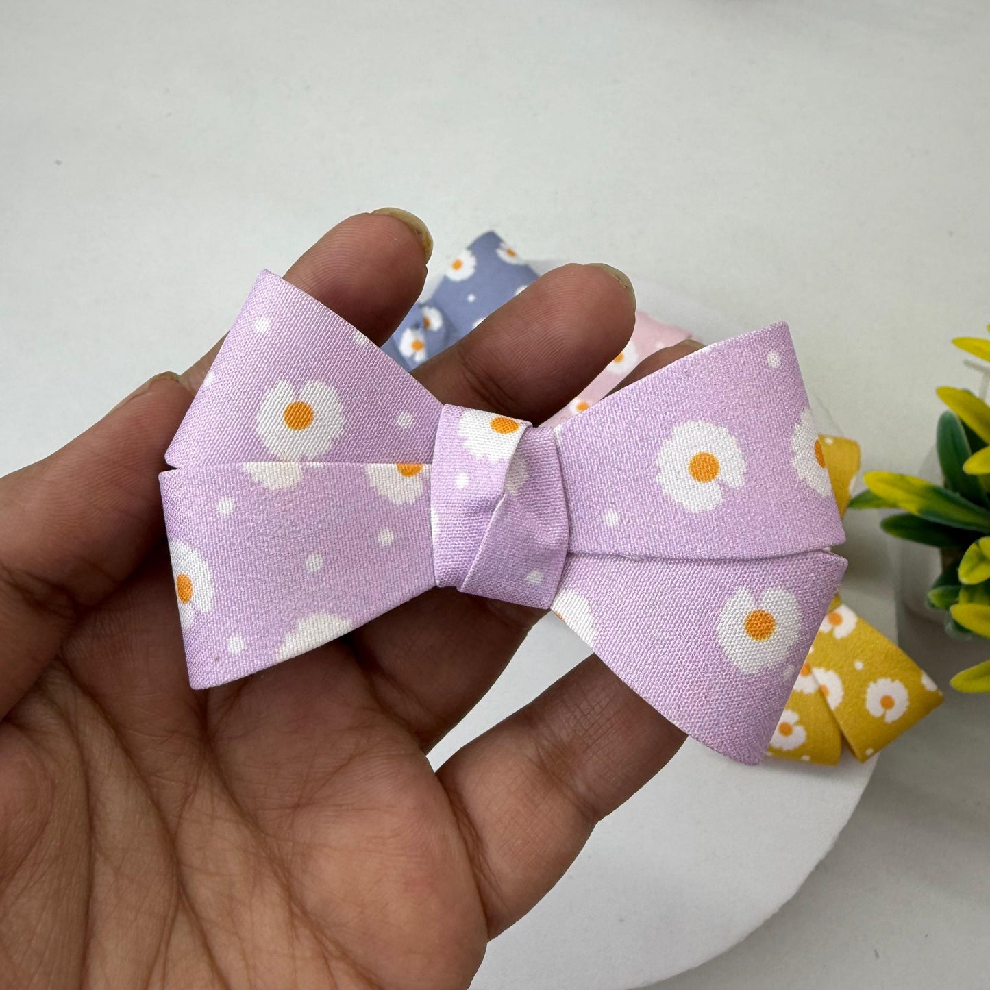 Hairbow- Cuties