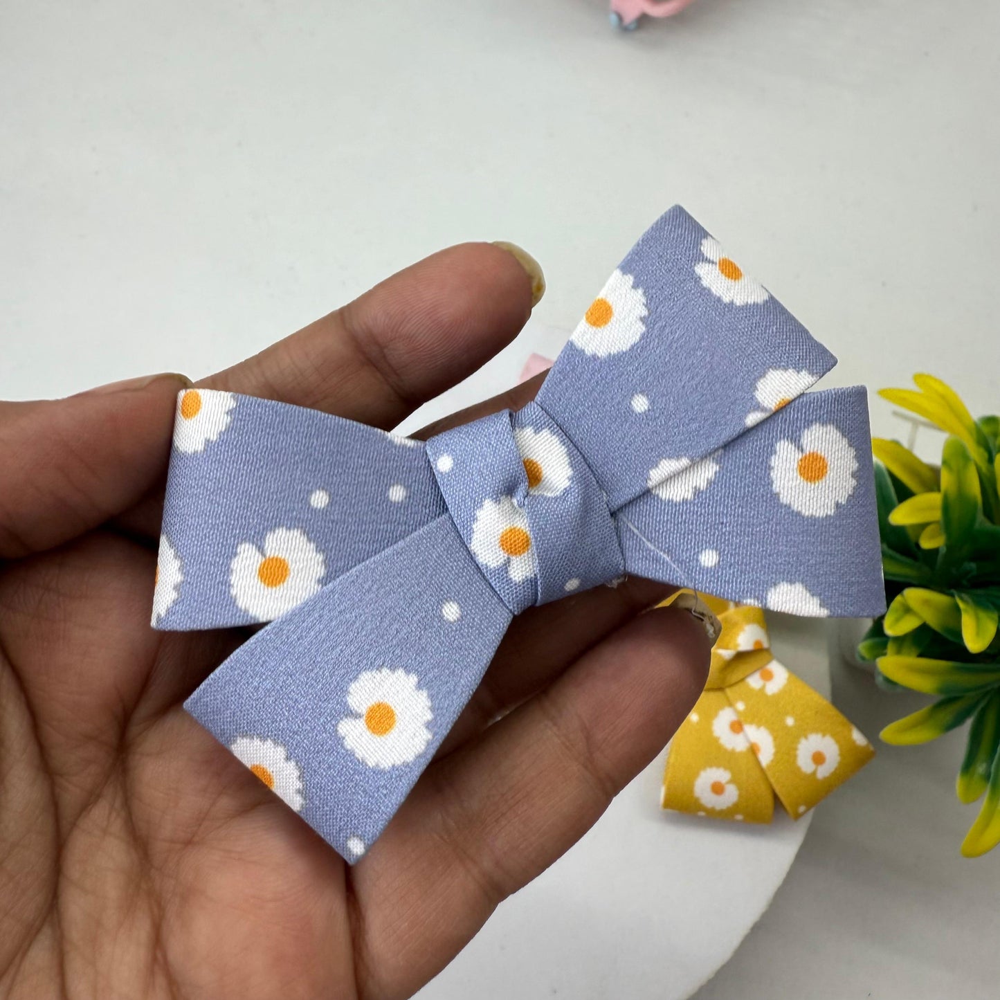 Hairbow- Cuties