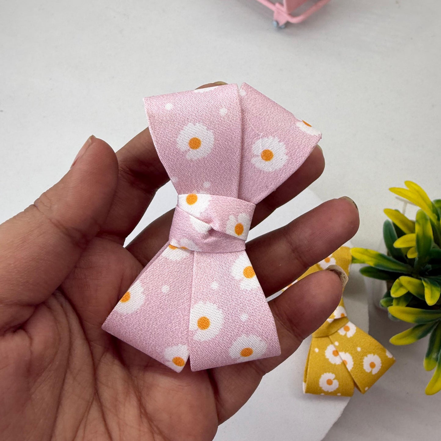 Hairbow- Cuties