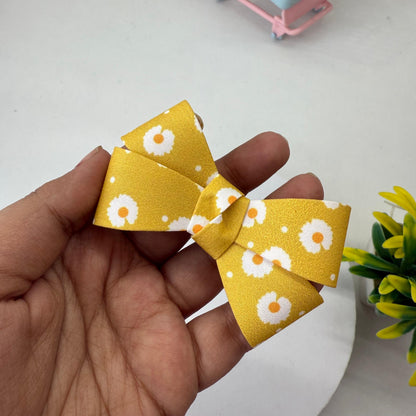 Hairbow- Cuties
