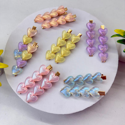 Heart Cute Pins