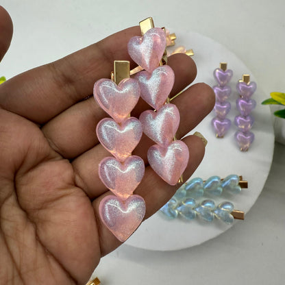 Heart Cute Pins