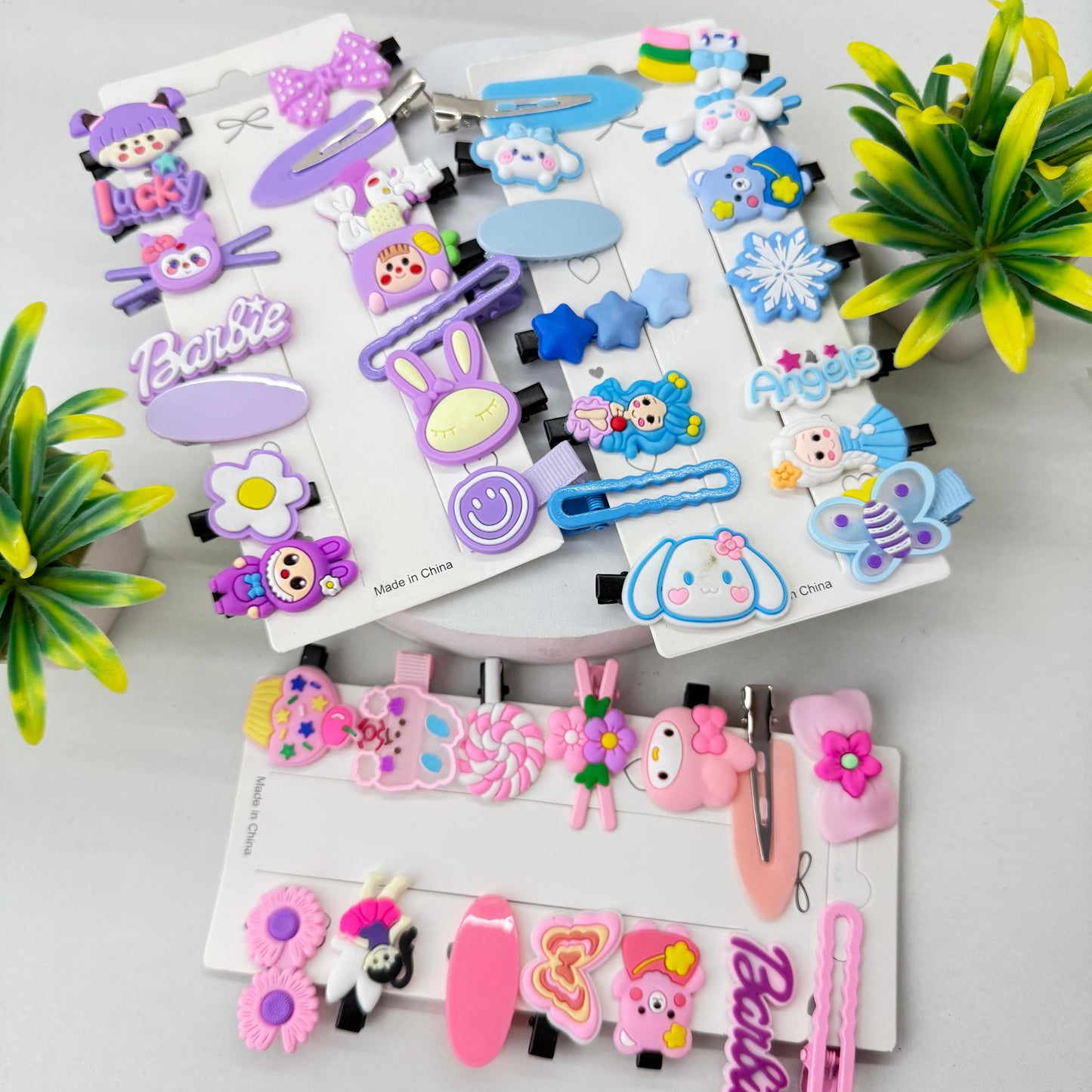 Kids Fav Hamper