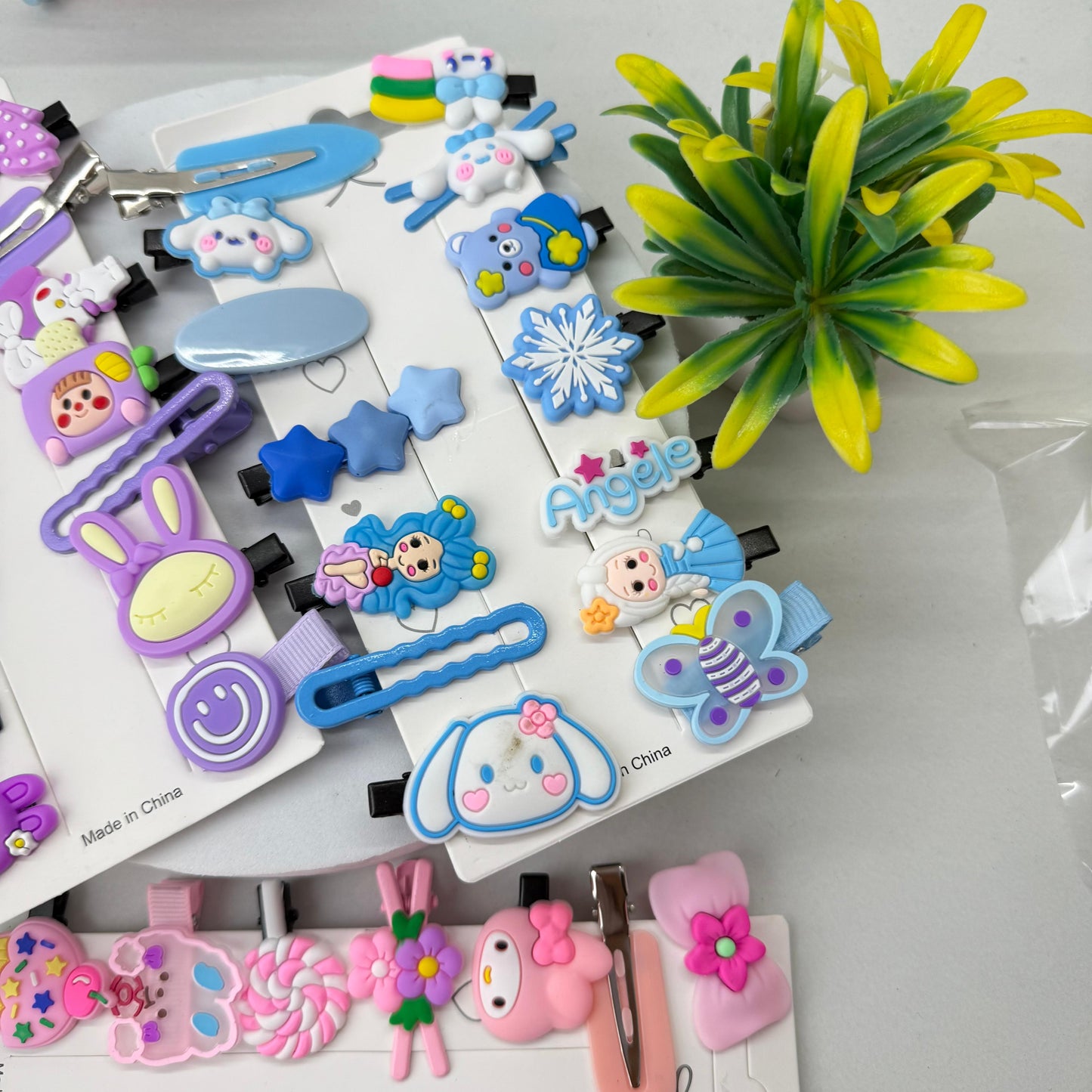 Kids Fav Hamper