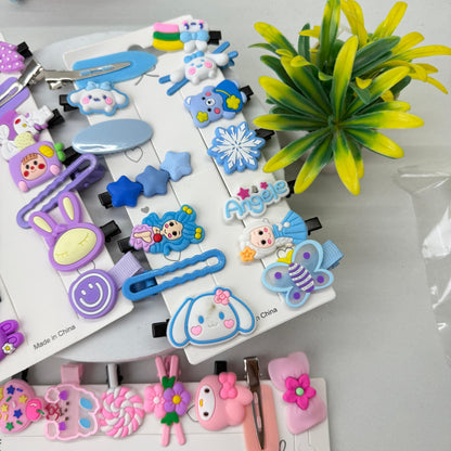 Kids Fav Hamper